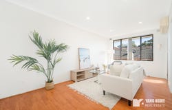 16/117-119  Castlereagh Street, Liverpool, NSW 2170