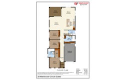 28 Manchurian Circuit, Dubbo, NSW 2830
