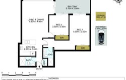 103/11 Garrigarrang Avenue, Kogarah, NSW 2217