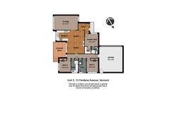 3/13 Penllyne Avenue, Vermont, Vic 3133