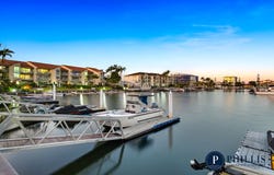 5/85 Bayview Street, Runaway Bay, Qld 4216