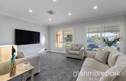 4 Harpur Close, Glenmore Park, NSW 2745