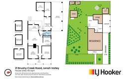 21 Brushy Creek Road, Lenah Valley, Tas 7008