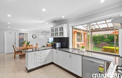7 Ravensbourne Circuit, Dural, NSW 2158
