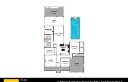 3 Bridgewater Boulevard, Camden Park, NSW 2570