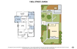 1 Bell Street, Euroa, Vic 3666