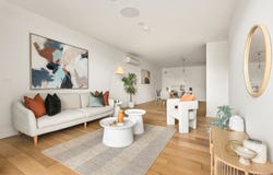 105/40 Beach Street, Port Melbourne, Vic 3207