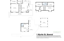 1 Myrtle Street, Bowral, NSW 2576