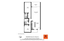 Unit 701/36-46 Cowper St, Parramatta, NSW 2150