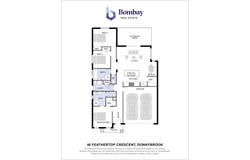 40 Feathertop Crescent, Donnybrook, Vic 3064