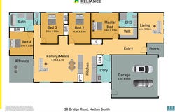 38 Bridge Road, Melton South, Vic 3338