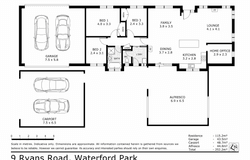 9 Ryans Road, Waterford Park, Vic 3658