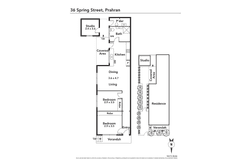 36 Spring Street, Prahran, Vic 3181