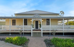 29 Echo Valley Road, Preston, Qld 4352