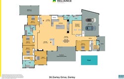 36 Darley Drive, Darley, Vic 3340