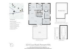 10/15 Leo Rd, Pennant Hills, NSW 2120