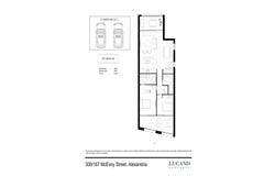 309/167 McEvoy Street, Alexandria, NSW 2015