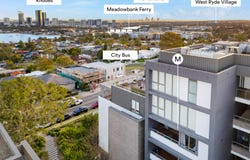 608/261 Morrison Road, Ryde, NSW 2112