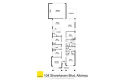 104 Shorehaven Boulevard, Alkimos, WA 6038