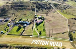 291 Picton Road, Razorback, NSW 2571