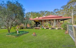 8 Berriman Drive, Congo, NSW 2537