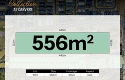 Lot 1017 Carvers Way, Park Ridge, Qld 4125