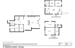 37 Beatrice Street, Taringa, Qld 4068