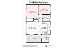 Unit 2-62 Kathleen Street, Tamworth, NSW 2340