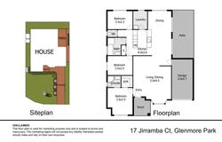 17 Jirramba Court, Glenmore Park, NSW 2745