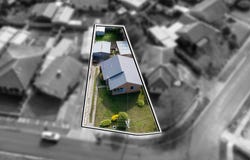 21 Fraser Crescent, Churchill, Vic 3842