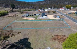 1 Walter Street, Rossarden, Tas 7213