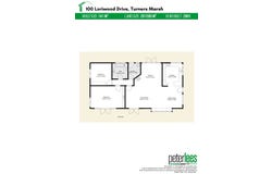 100 Loriwood Drive, Turners Marsh, Tas 7267