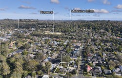 14 Park Lane, Croydon, Vic 3136