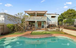 91 Stanton Street, Cannon Hill, Qld 4170