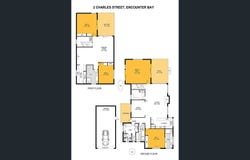 2 Charles St, Encounter Bay, SA 5211