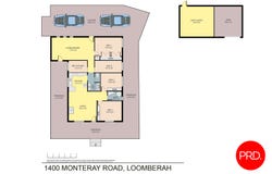 1400 Monteray Road, Loomberah, NSW 2340