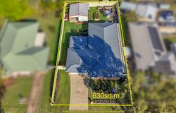28 Bernadette Crescent, Rosewood, Qld 4340