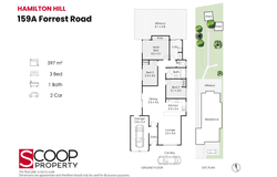 159A Forrest Road, Hamilton Hill, WA 6163