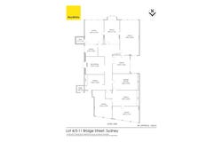 lot 4, 5-11 Bridge Street, Sydney, NSW 2000