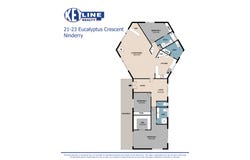 21-23 Eucalyptus Crescent, Ninderry, Qld 4561