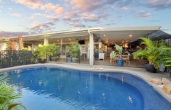 97 Shutehaven Circuit, Bushland Beach, Qld 4818