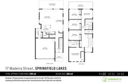 17 Madeira Street, Springfield Lakes, Qld 4300