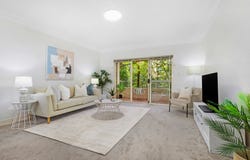 16/214-216 Pacific Highway, Greenwich, NSW 2065
