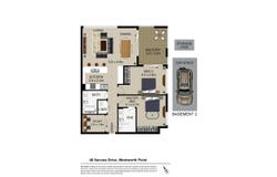2108/46 Savona Drive, Wentworth Point, NSW 2127