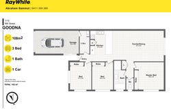 1/15 Mill Street, Goodna, Qld 4300