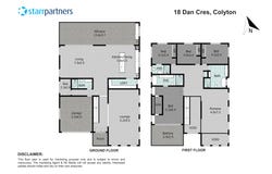 18 Dan Crescent, Colyton, NSW 2760