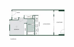 G02/59 Constitution Avenue, Campbell, ACT 2612