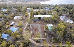 3 Trout Crescent, Miena, Tas 7030