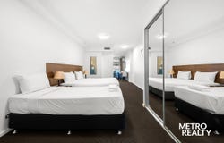 608/2 Cunningham Street, Haymarket, NSW 2000