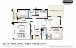 59/32 Fraser Drive, Tweed Heads South, NSW 2486